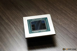 Фотогалерея дня: графический процессор Navi 31 и построенная на его базе Radeon RX 7900 XTX, которым предстоит поборотьcя с AD102 и GeForce RTX 4090